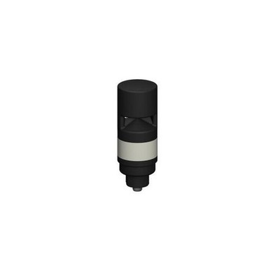 Turck Signalsäule TL50YAOS3IQ Komplettgeräte 3092095 Signalsäule