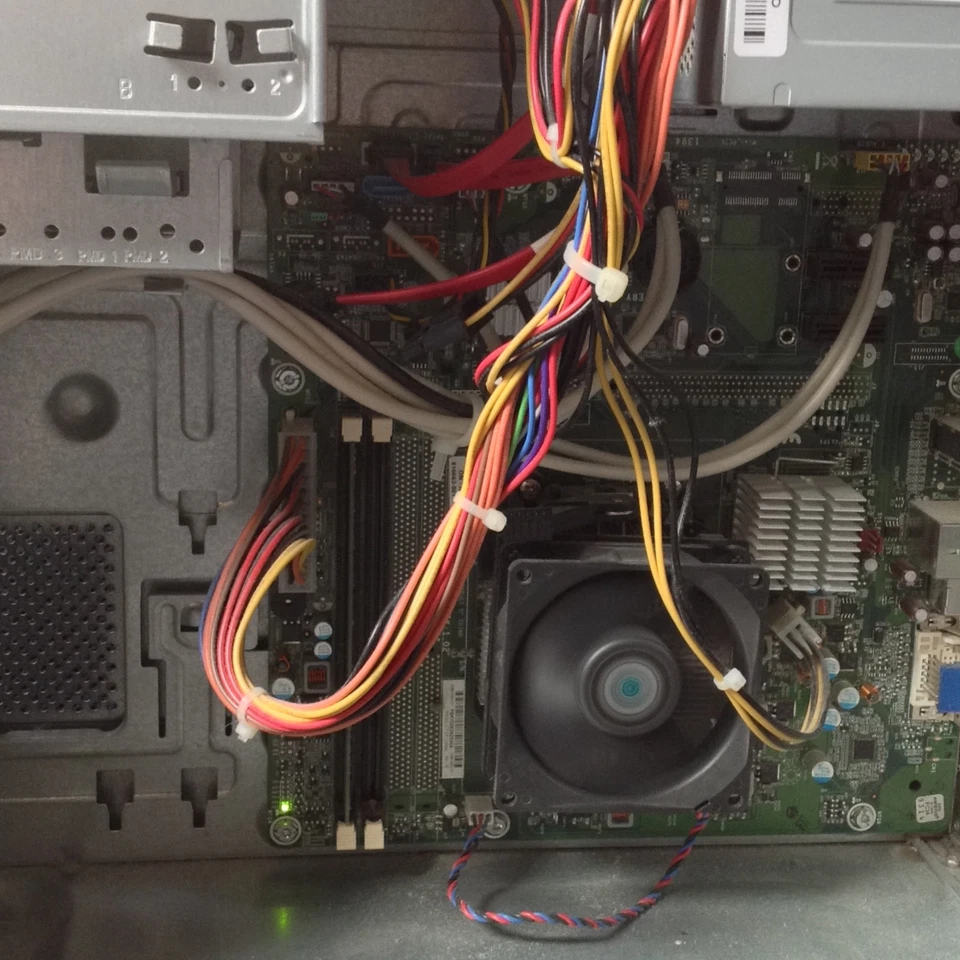 Compaq Retro PC AMD - Image 3 of 4