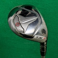 Titleist TSR1 20° 4 Hybrid Fujikura Air Speeder 50-R Graphite Regular