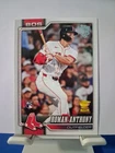 2026 Topps Series 1 Roman Anthony Rookie Card #189