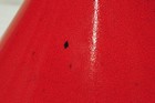 Vintage Le Creuset Cast Iron Stoneware Morocan Tagine 12" Red "Good Used Cond." — photo 9