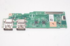 Compatible with CN-071FMC Dell IO Board I7586-5045SLV-PUS