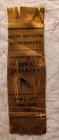 1929 GAR 67th Reunion 22nd Iowa Infantry Iowa City Ribbon
