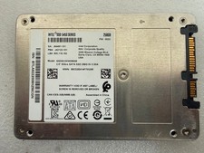 Intel 545s Series 256GB SATA III 2.5-inch SSD Model SSDSC2KW256G8