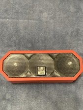 Altec Lansing Waterproof The Jacket H20 3 Bluetooth Speaker - Red