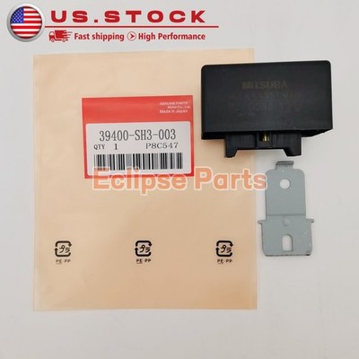 New For Honda Civic CRX Acura Legend Integra PGM-FI Main EFI Fuel Relay