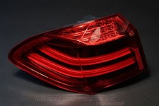 7306165 LED Heckleuchte Rückleuchte Seitenwand links HL BMW 5er F07 GT LCI 10km