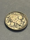 1936-P Buffalo Nickel XF+ #10808