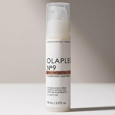 Olaplex No.9 Bond Protector Nourishing Hair Serum 90 mL / 3.0 fl. oz.