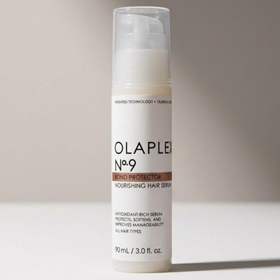 Olaplex No.9 Bond Protector Nourishing Hair Serum 90 mL / 3.0 fl. oz.
