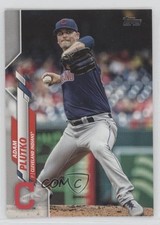 2020 Topps Update Adam Plutko #U-294 16do
