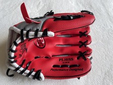 Rawlings Pl10ss Glove 10 Inch Players Series, Left Hand Throw