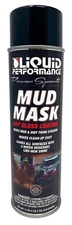 Liquid Performance Racing 0556 Mud Mask - 12 Oz.