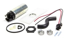 Walbro Fuel Pump Kit - 255lph Gas - Mustang 1985-97 GCA719