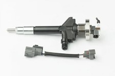 Injecteur Mazda MPV