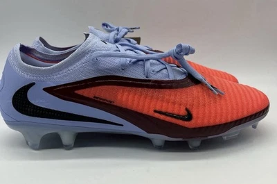 Nike Phantom 6 Elite FG Low \'Scary Good Pack\' Men\'s Soccer Size 12.5 IM0246-400 Nike Phantom 6 Low Elite FG Soccer Cleats | Scary Good Pack main image 2