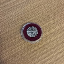 Montrave Hoard Penny Minted In London