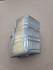 1979 Monte Carlo Front Corner Light Rh 1979 Monte Carlo Front Corner Light Rh