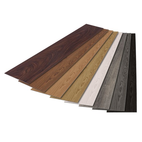 2,23 - 11,15 m² PVC pavimento vinile adesivo pavimento vinile laminato pavimento - Foto 1 di 65