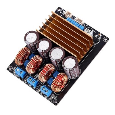 Digital Class D BTL TPA3221 Verstärkerplatine 4 Ohm für HD Source DC