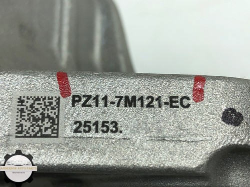 2020-2025 FORD ESCAPE LEFT DRIVER FRONT TRANSMISSION MOUNT BRACKET OEM - Picture 5 of 6