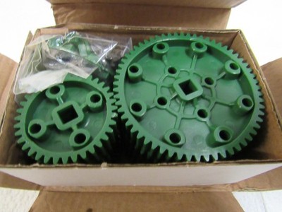 VEX Robotics High Strength Gear Kit for Robot Building 276-2250