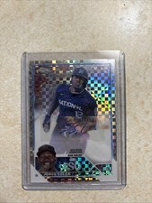 2023 Topps Chrome Update Series - 2023 All-Star Game Autographs Jorge Soler /125