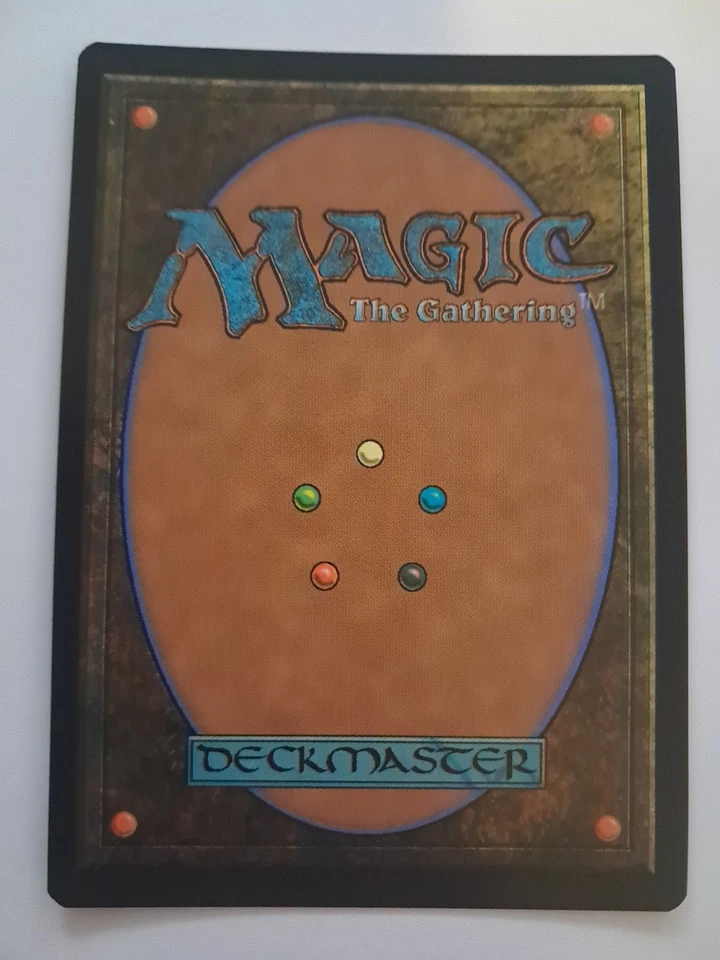 Zack Fair Surge FOIL NM FINAL FANTASY VII FFVII Magic the Gathering MTG - Image 2 of 2