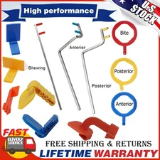 US Digital Sensor Holder X-Ray Aiming Ring Bitewing Anterior Posterior Arm Kit