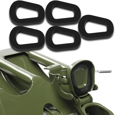 #ad 5PCS Gasket Sealing Rings Gaskets Fuel Washer Seals Rubber Fuel Can Gaskets Re $8.68