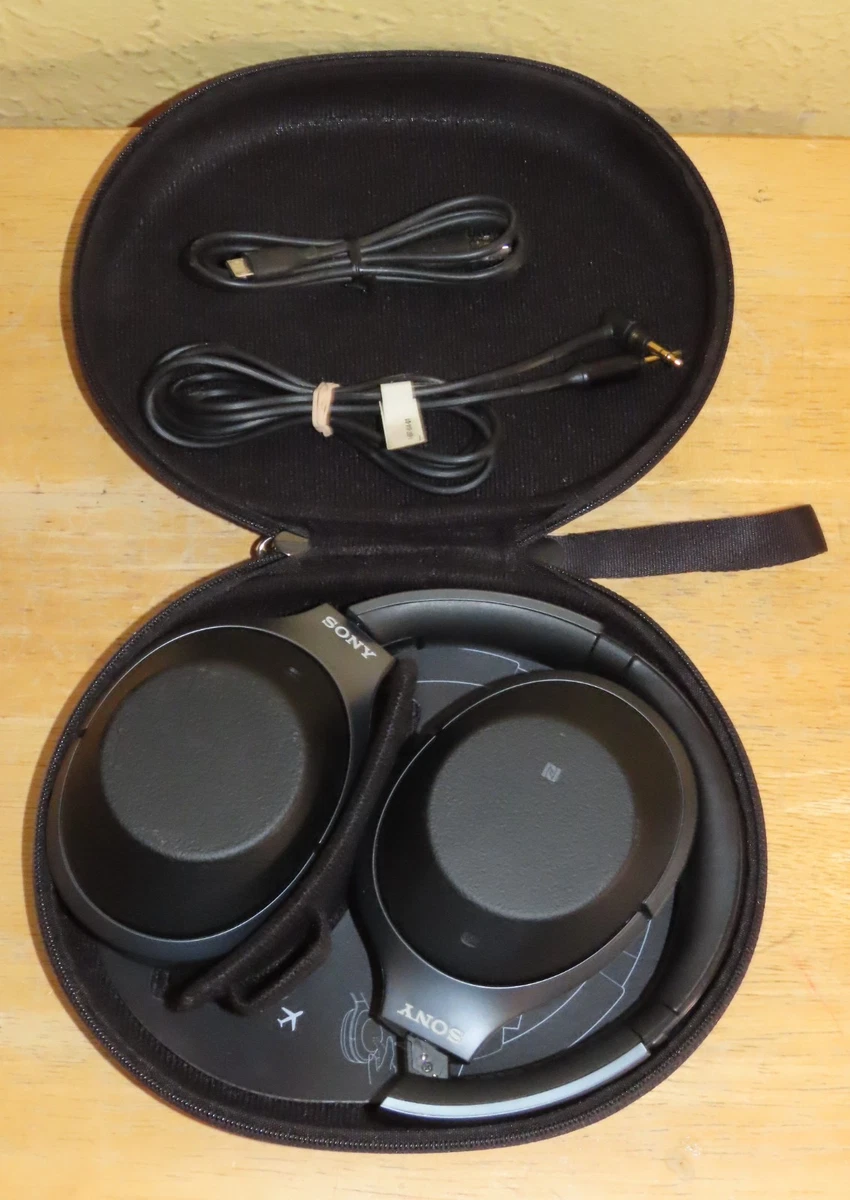 Sony WH-1000XM2 Bluetooth Headphones for Sale | Shop New & Used