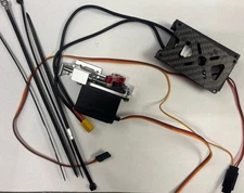 DJI Matrice 600 Heavy Duty Payload Dropper Release Kit - Cardinal Drones USA