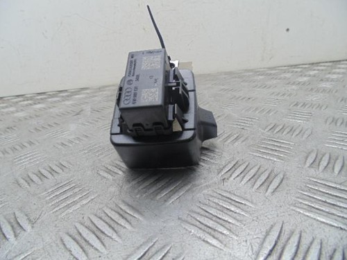 Audi A6 Zündleser Steuergerät Steuergerät ECU 4H0909131 C7 2.0 DIESEL 2011-2018B