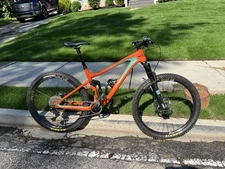 BMC Speedfox MTB 27.5 Medium