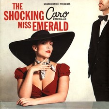 Image of Caro Emerald - The Shocking Miss Emerald (Vinyl 2LP - 2013 - EU - Reissue)
