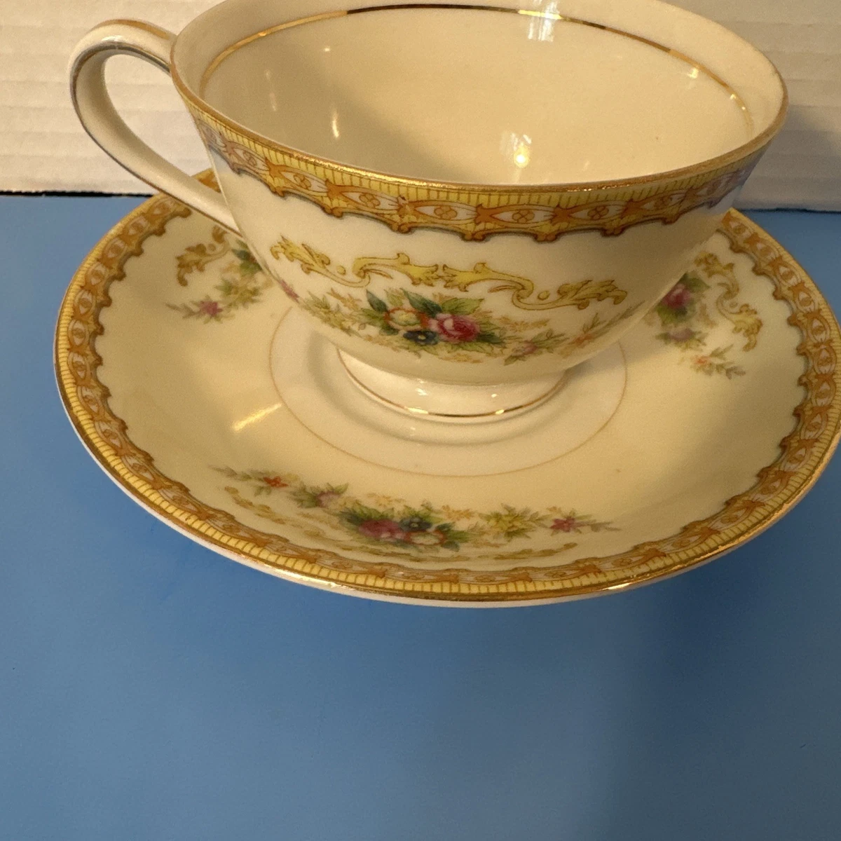 Jyoto China In Mikasa China & Dinnerware for sale | eBay