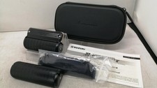 Harmonica with Silencer Model SNB 20 SUZUKI