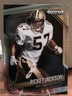 Rickey Jackson #95 - 2025 Panini Prizm Black Football New Orleans Saints