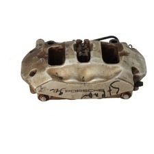 BREMSSATTEL LINKS VORNE Porsche Cayenne II (92A) 7PP615123