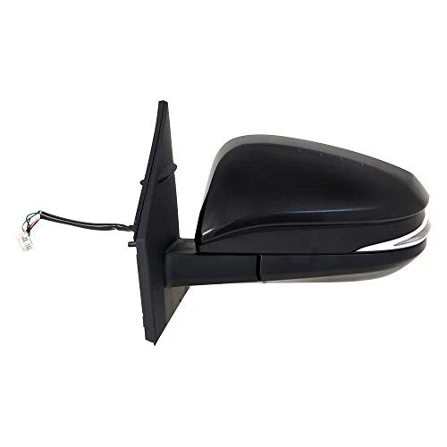 Espejo retrovisor de repuesto K-Source 70174T para 13-15 TOYOTA RAV4 EE. UU. construido a 1 Foto 2 de 3