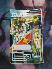 1993 Hasbro G.I Joe - Iceberg Arctic Assault Trooper Action Figure