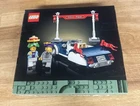 LEGO Icons 40913 Vintage Parade Car Limited Edition GWP