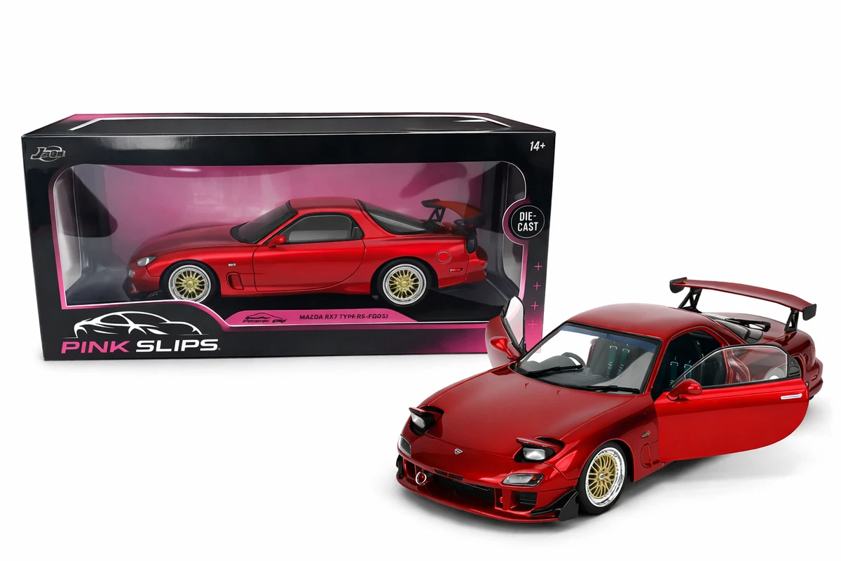 Mazda 1:18 Diecast & Toy Vehicles for sale | eBay