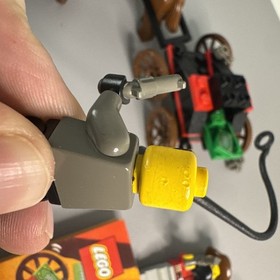 LEGO Western: Showdown Canyon (6799) 100% Complete w/ Instructions