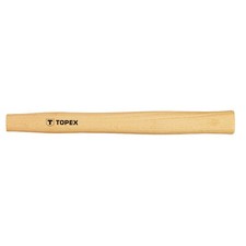 Hammer handle 0.5 kg, 320 mm