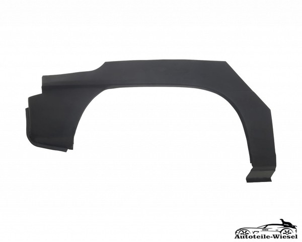 Reparaturblech KotflüGel Hinten Rechts FüR Opel Kadett E CC Gsi 16V Cat 88-91-image