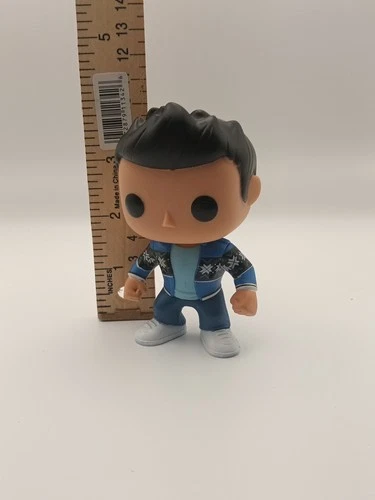 Funko Pop Castiel Loose #95 Summer Convention Exclusive 2015 Supernatural Loose