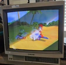 Sony PVM-1943MD Trinitron Color Video Monitor