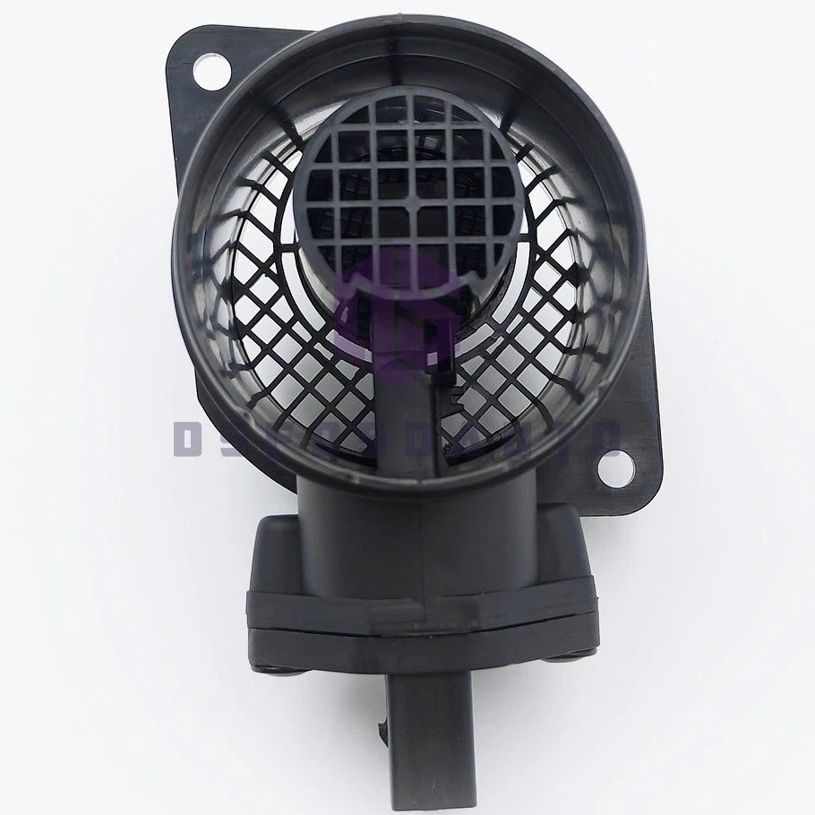 0281002531 Mass Air Flow Sensor Bosch Fits VW Volkswagen Beetle Jetta Golf 04-06 Foto 3 de 4