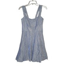 XSCAPE size 6 Mini dress Sparkle glitter Sleeveless glitter cocktail Cinderella